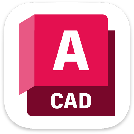 Autodesk AutoCAD 2024 Mac(cad2024激活版) v2024.3激活版